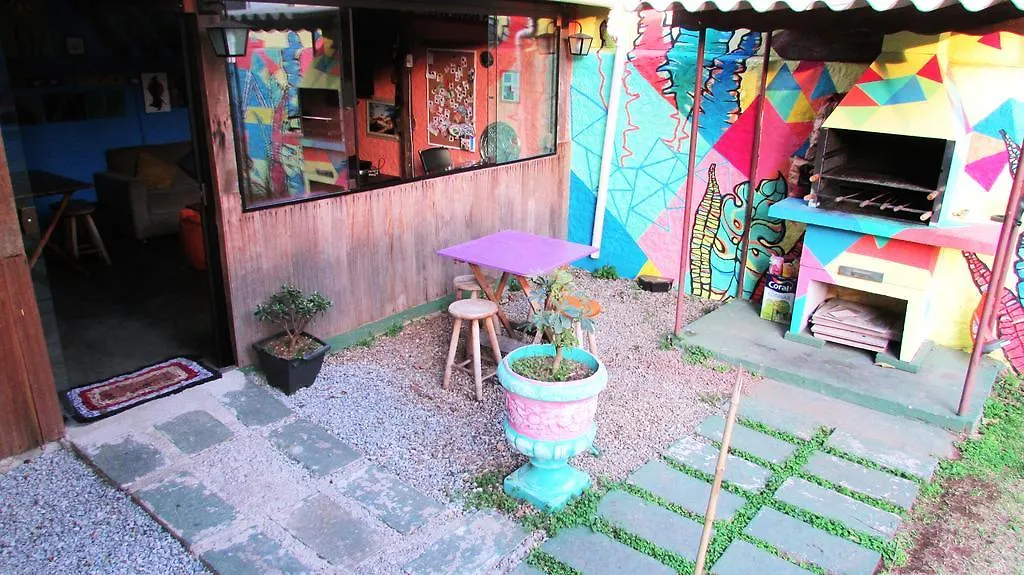 Hostel Jardim São Paulo