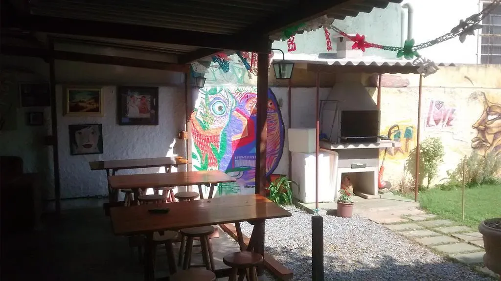 Hostel Jardim São Paulo 0*,  Brazílie