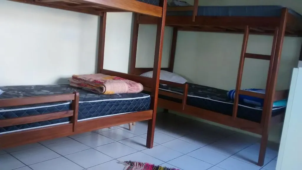 Hostel Jardim São Paulo