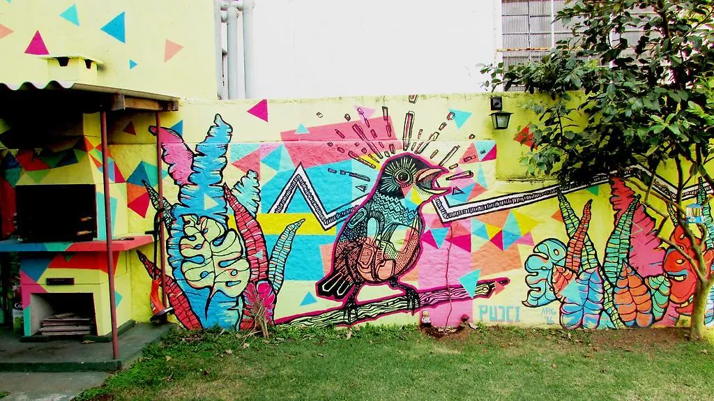 Hostel Jardim São Paulo 0*,  Brasilien