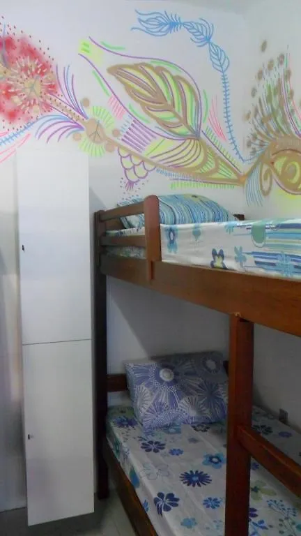 Hostel Jardim São Paulo