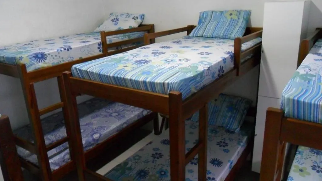 Hostel Jardim São Paulo 0*,  Brasilien