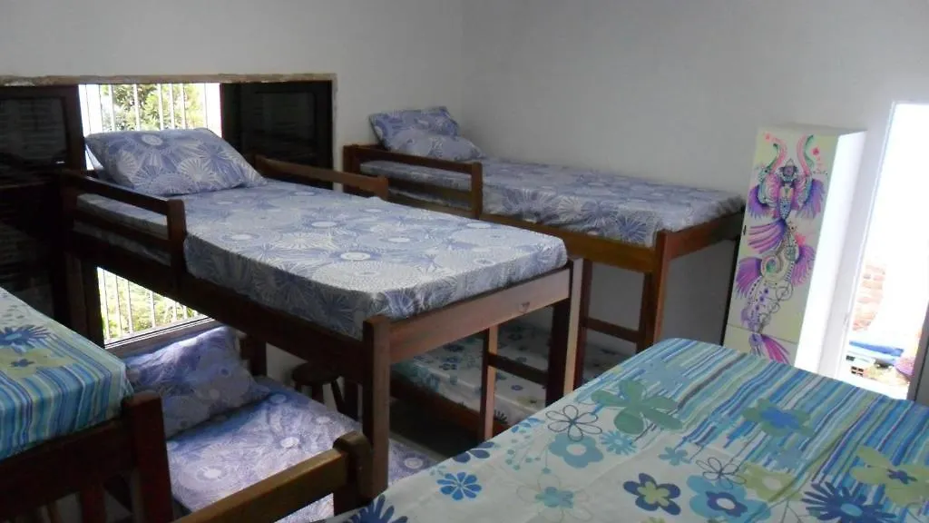 Hostel Jardim São Paulo 0*,  Brasilien