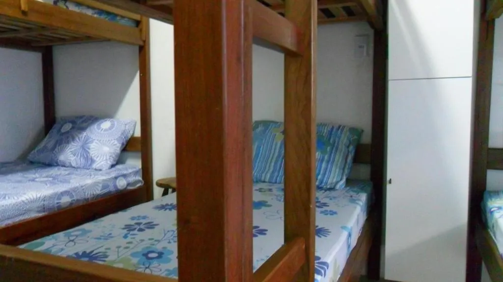 Hostel Jardim São Paulo
