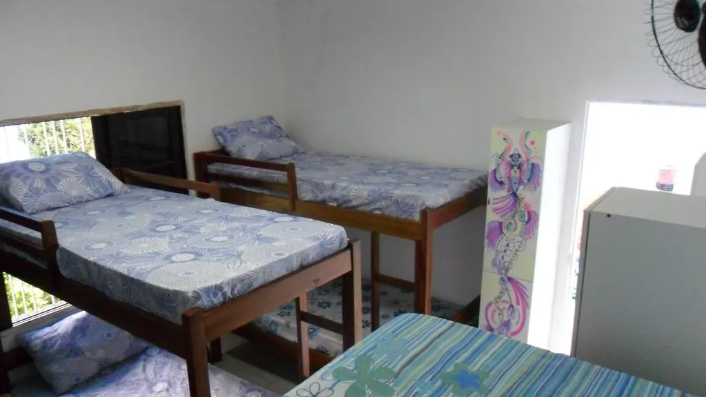 Hostel Jardim São Paulo