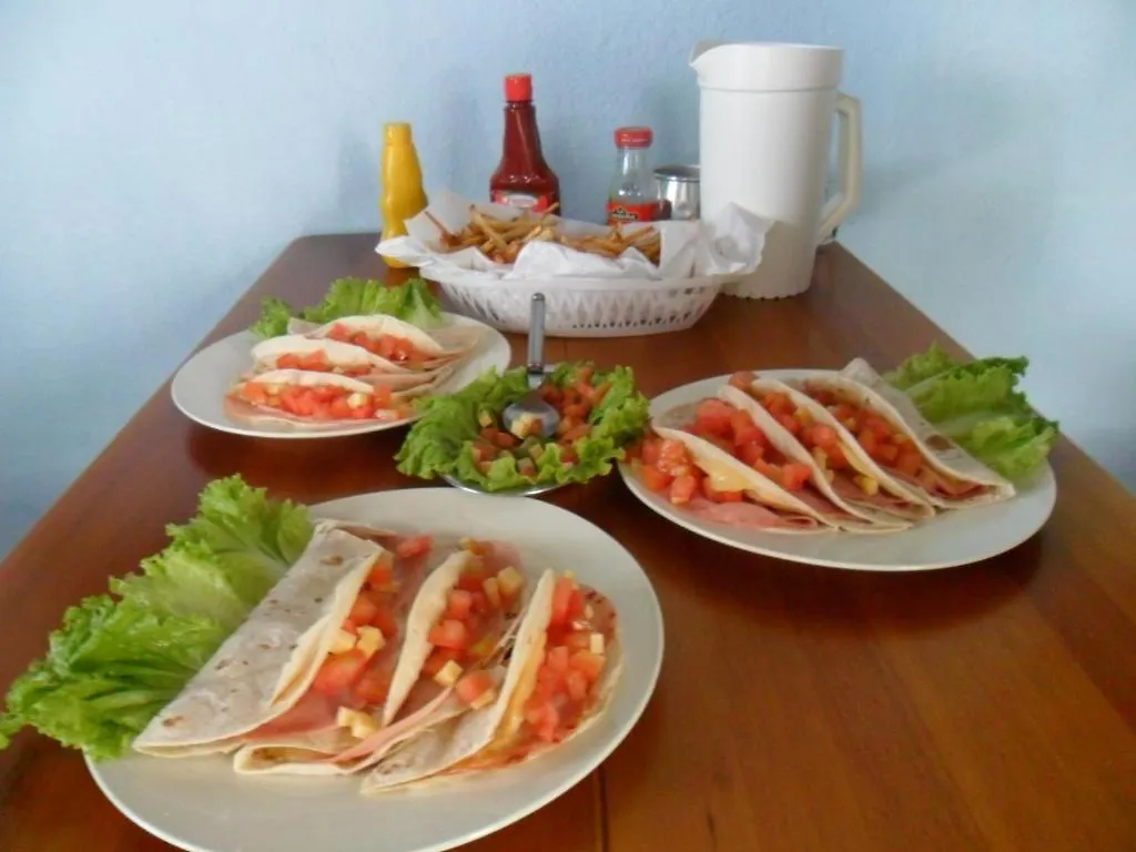Hostel Jardim São Paulo 0*,  Brasilien