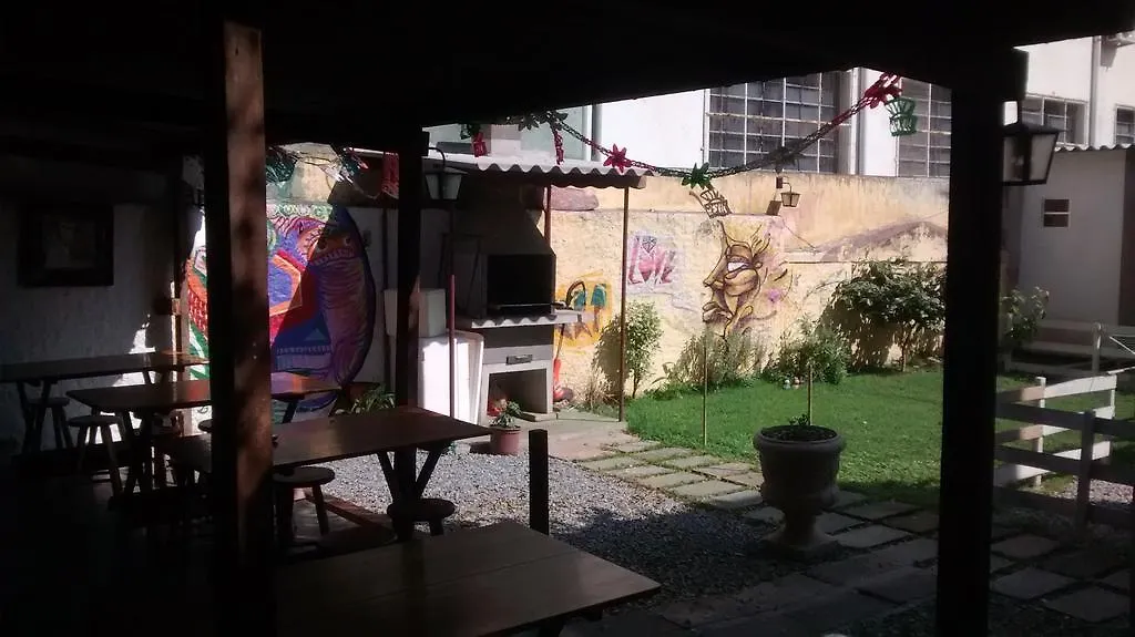 Hostel Jardim São Paulo Brasilien