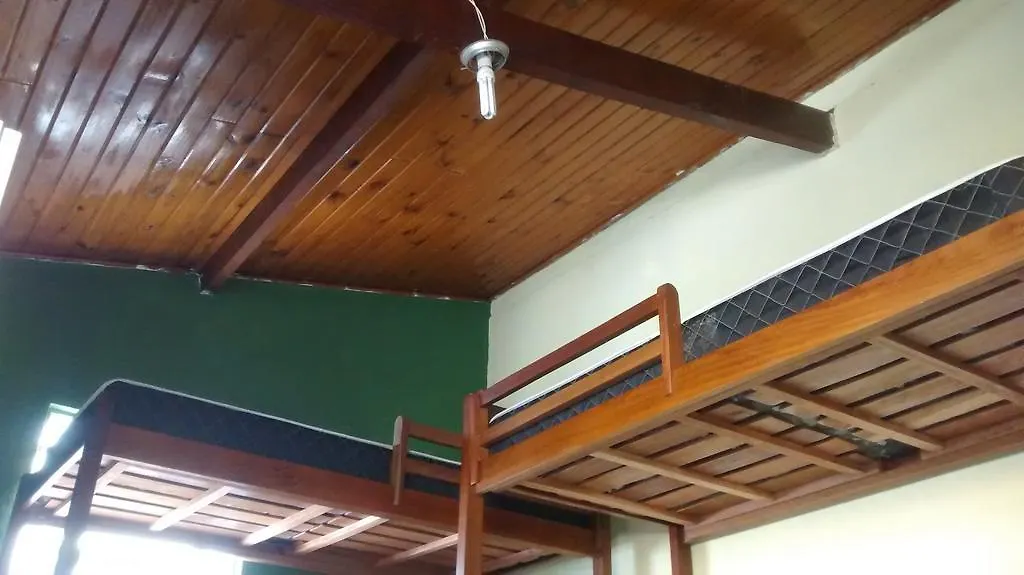 Hostel Jardim São Paulo 0*,