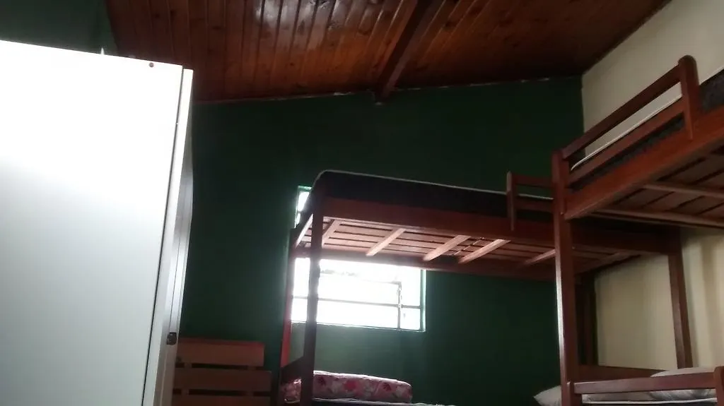Hostel Jardim São Paulo