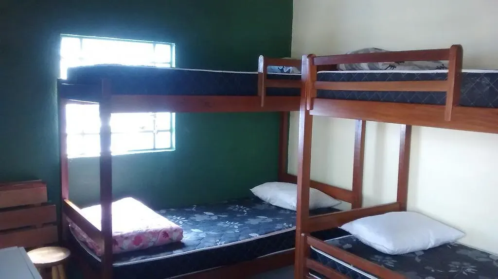 Hostel Jardim São Paulo