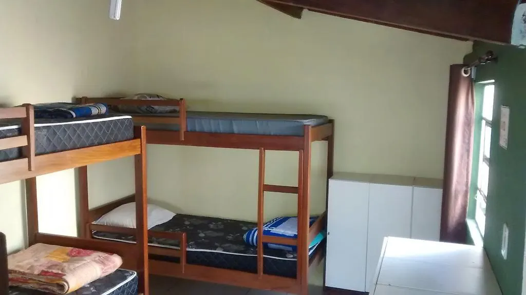 Hostel Jardim São Paulo