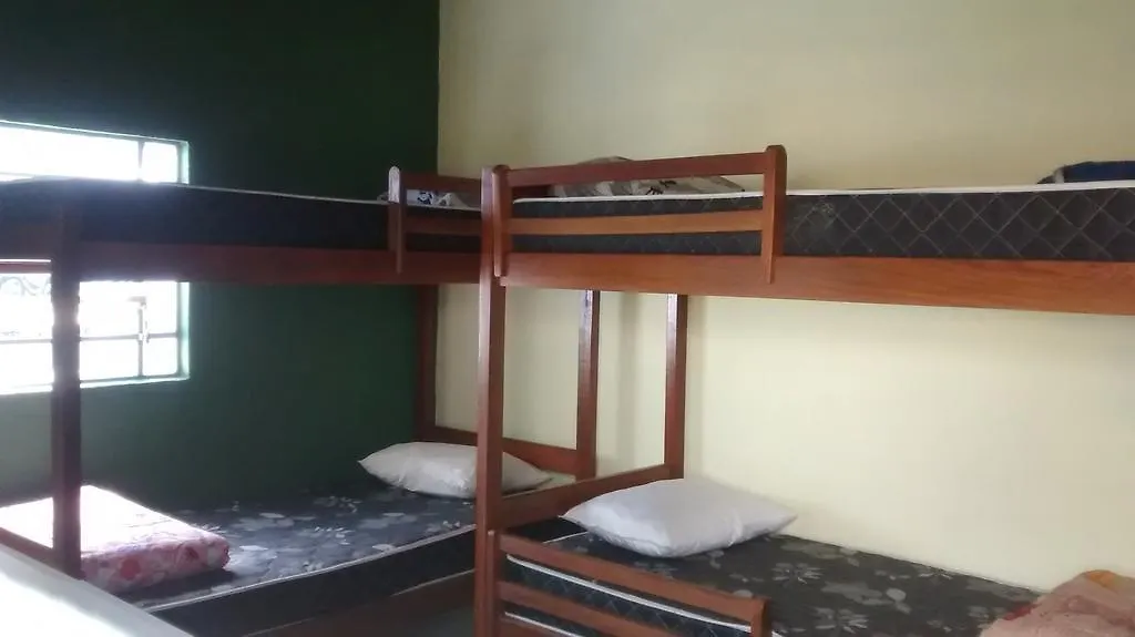 Hostel Jardim São Paulo Brasilien