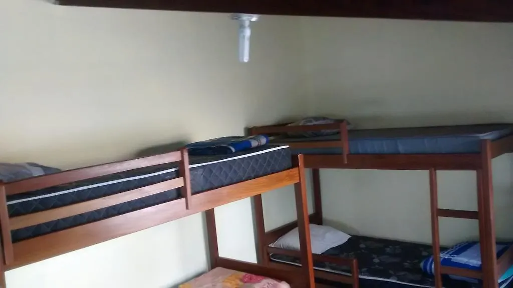 Hostel Jardim São Paulo 0*,  Brasilien