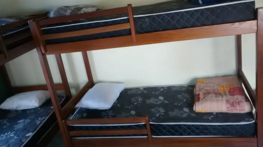 Hostel Jardim São Paulo Brasilien